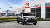 2026 Toyota Corolla Cross - Preview 16