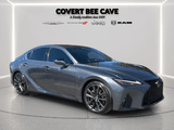 2024 Lexus IS - Preview 2