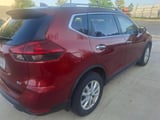 2018 Nissan Rogue - Preview 5