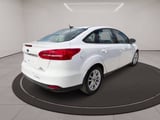 2015 Ford Focus - Preview 7