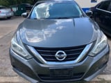 2017 Nissan Altima - Preview 2