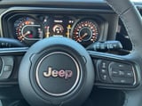 2027 Jeep Wrangler - Preview 12