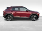 2024 Chevrolet Trailblazer - Preview 4