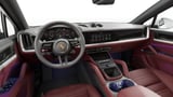 2027 Porsche Cayenne - Preview 11