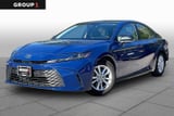 2025 Toyota Camry - Preview 2