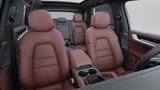 2024 Porsche Cayenne - Preview 10