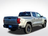 2026 Chevrolet Colorado - Preview 4