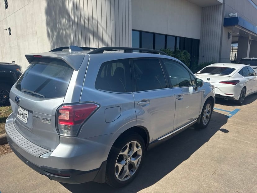2017 Subaru Forester - Image 3