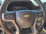 2024 Chevrolet Suburban - Preview 8
