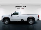 2026 GMC Sierra 2500HD - Preview 5