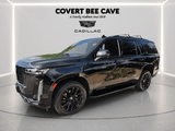 2024 Cadillac Escalade - Preview 11