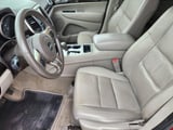 2013 Jeep Grand Cherokee - Preview 14