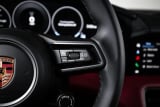 2026 Porsche Taycan - Preview 16