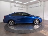 2020 Kia Forte - Preview 8