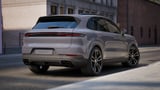 2025 Porsche Cayenne - Preview 9