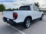 2026 Honda Ridgeline - Preview 3
