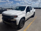 2019 Chevrolet Silverado 1500 - Preview 2