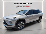 2026 Buick Enclave - Preview 4