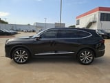 2026 Acura MDX - Preview 4