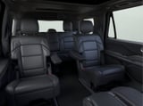 2026 Lincoln Navigator - Preview 11