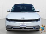 2024 Hyundai Ioniq 5 - Preview 2