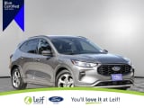 2023 Ford Escape - Preview 2