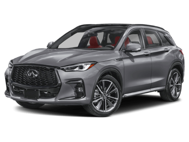 2025 INFINITI QX50 - Image 1
