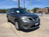 2015 Nissan Rogue - Preview 7