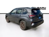 2026 Subaru Forester - Preview 4