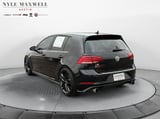 2020 Volkswagen Golf GTI - Preview 14