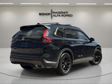 2024 Honda CR-V - Preview 4