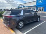 2024 Kia Carnival - Preview 5