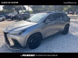 2024 Lexus NX - Preview 2