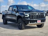 2026 Chevrolet Silverado 1500 - Preview 2