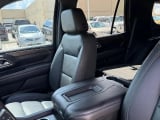 2022 Chevrolet Tahoe - Preview 13