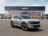 2027 Kia Seltos - Preview 8