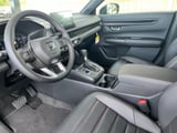 2026 Honda CR-V - Preview 10
