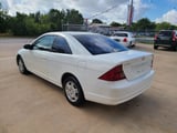 2002 Honda Civic - Preview 5