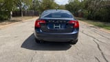 2013 Volvo S60 - Preview 4