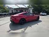 2024 Ford Mustang - Preview 8