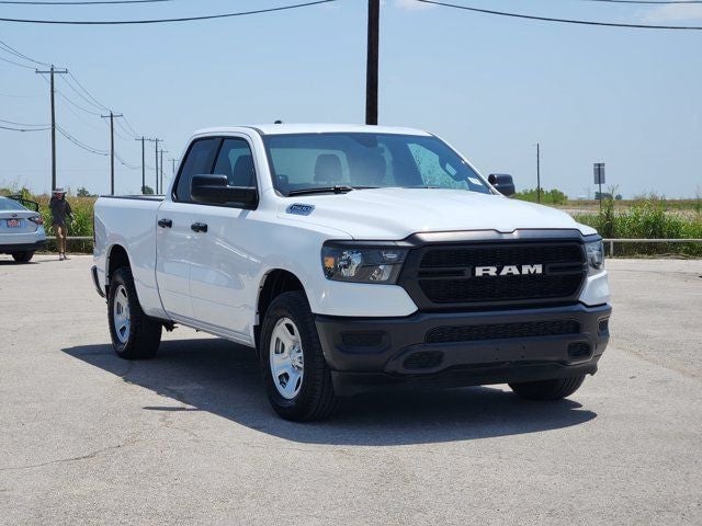 2023 Ram 1500 - Image 2