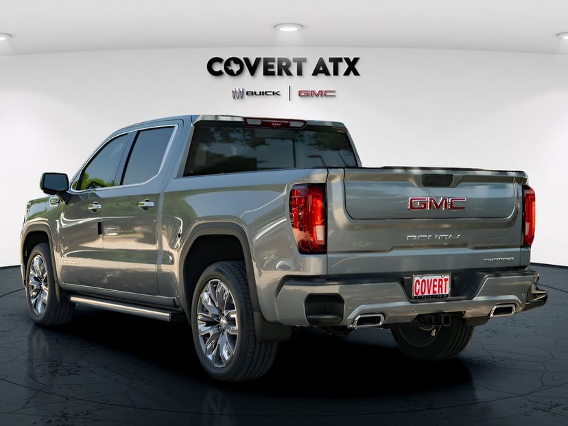 2026 GMC Sierra 1500 - Image 3