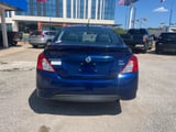2019 Nissan Versa - Preview 4