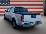 2018 Nissan Frontier - Preview 7