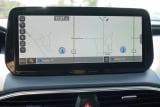 2021 Hyundai Santa Fe - Preview 13