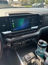 2023 Chevrolet Silverado 1500 - Preview 8