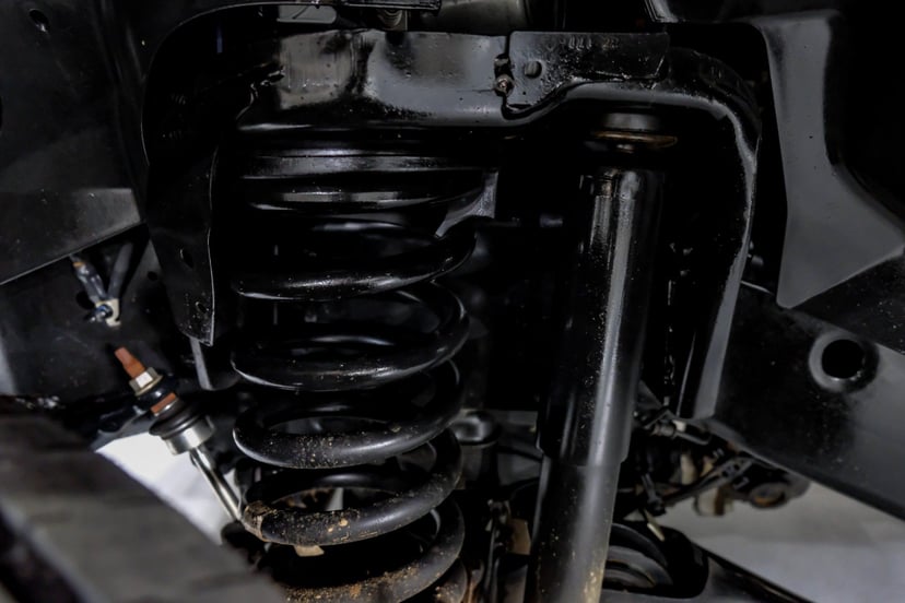 2022 Ram 3500 Chassis Tradesman - Image 3