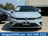 2027 Volkswagen Jetta - Preview 4