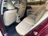 2015 Honda Accord - Preview 14
