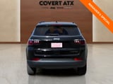 2026 Jeep Compass - Preview 4